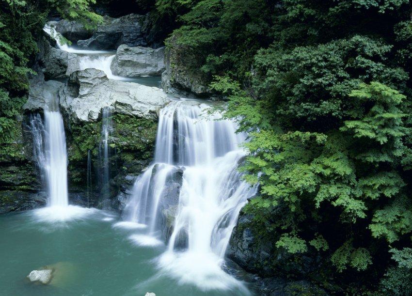 救援受困木屋的牛仔